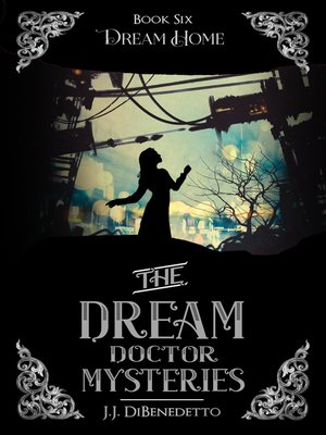 cover image of Dream Home